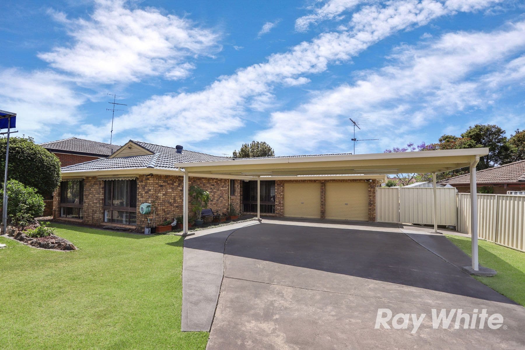 22 Timesweep Drive, St Clair NSW 2759, St Clair - Image 1