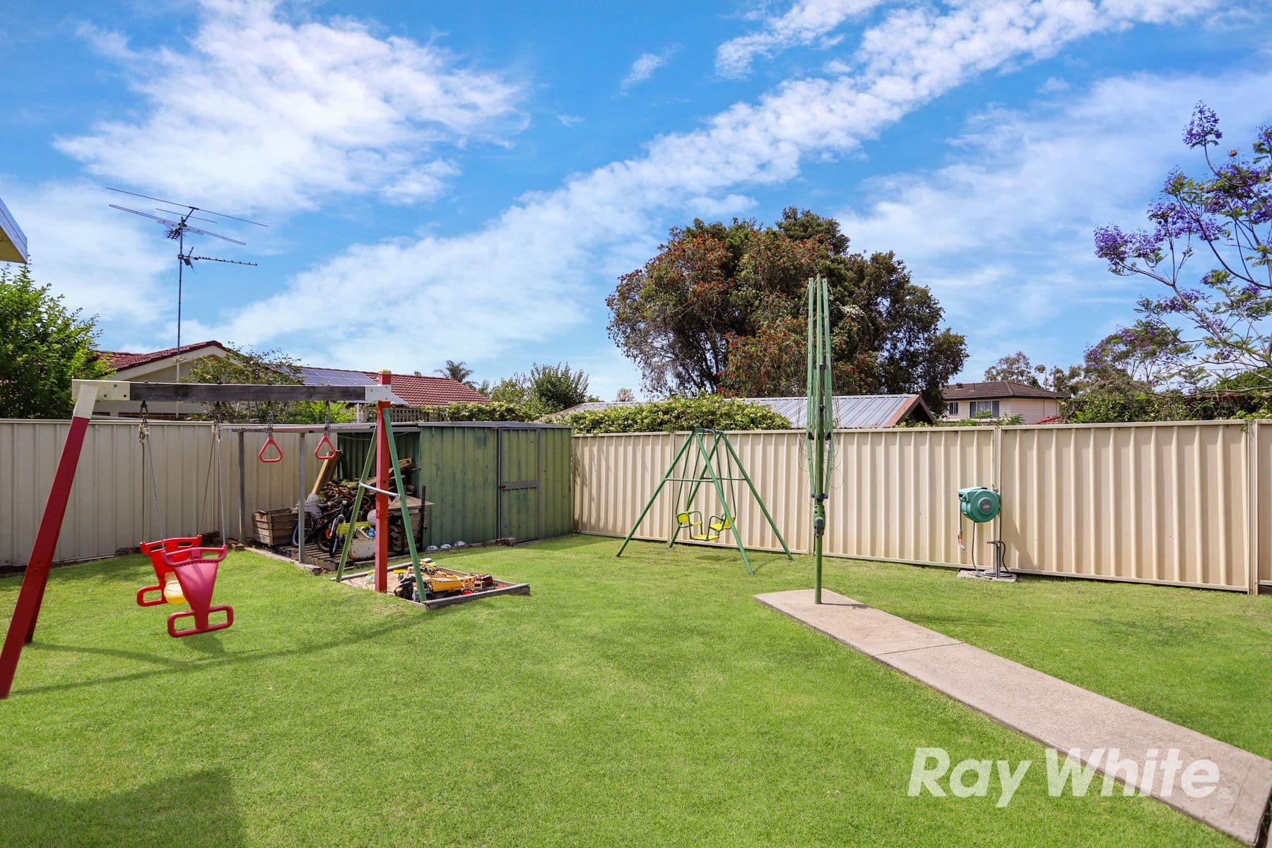 22 Timesweep Drive, St Clair NSW 2759, St Clair - Thumbnail 8