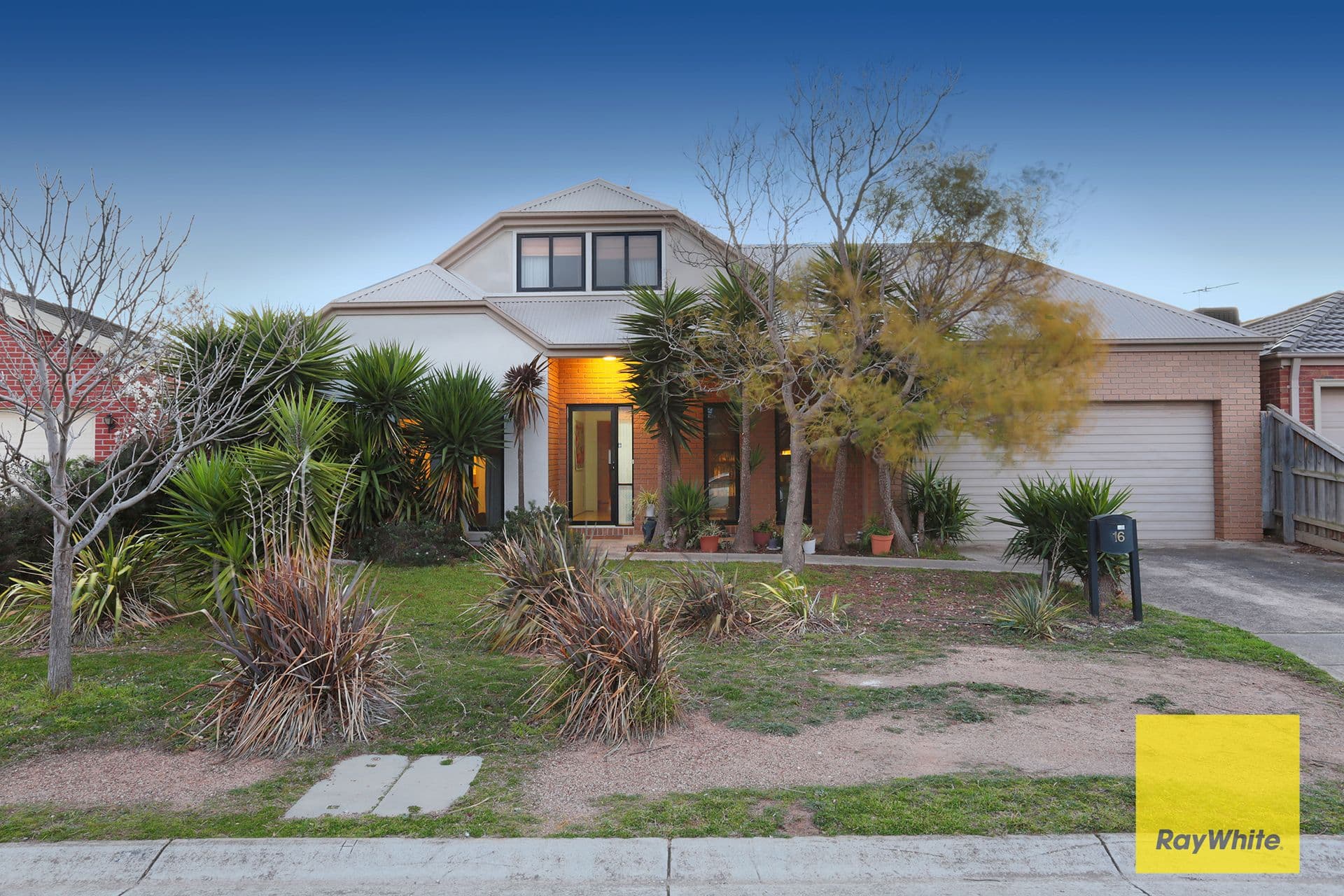 16 Sassari Court, Point Cook VIC 3030, Point Cook - Image 1