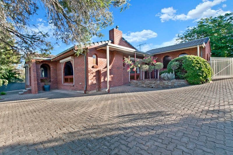 39 Minnamurra Drive, REDWOOD PARK SA 5097, Redwood Park - Image 1