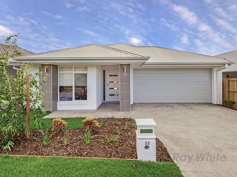 23 Adelaide Crescent, Ormeau Hills QLD 4208, Ormeau Hills - Image 1