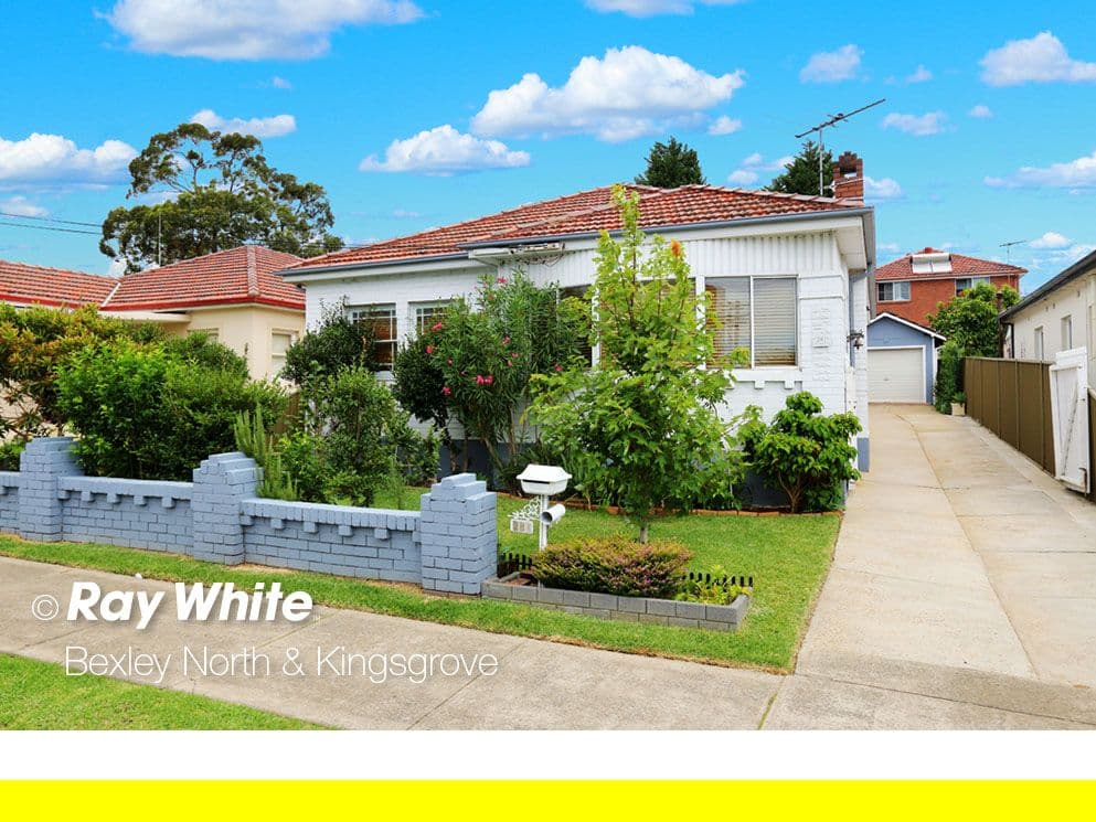 281 Kingsgrove Road, Kingsgrove - Image 1