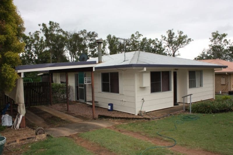 23 Mary Street, TOOGOOLAWAH QLD 4313, Toogoolawah - Image 1