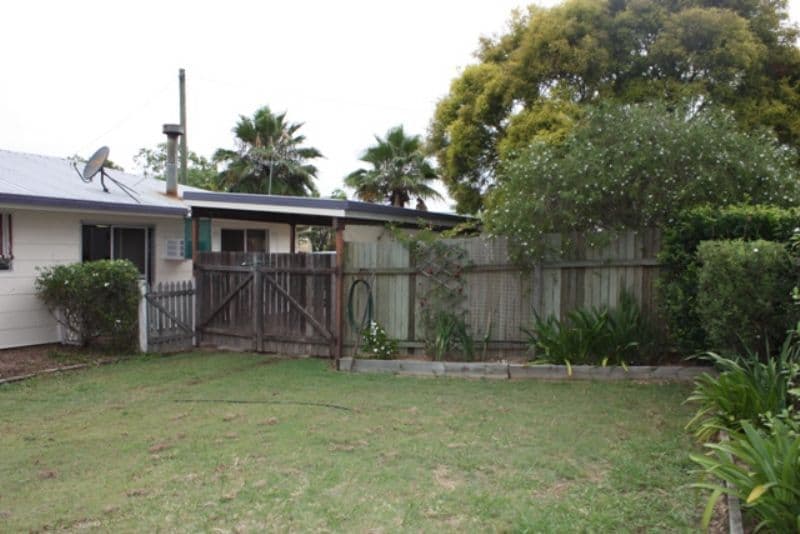 23 Mary Street, TOOGOOLAWAH QLD 4313, Toogoolawah - Thumbnail 2