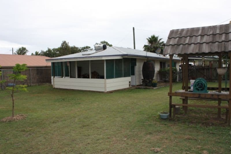 23 Mary Street, TOOGOOLAWAH QLD 4313, Toogoolawah - Thumbnail 5