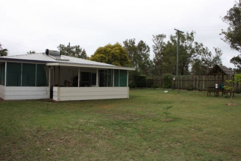 23 Mary Street, TOOGOOLAWAH QLD 4313, Toogoolawah - Thumbnail 7