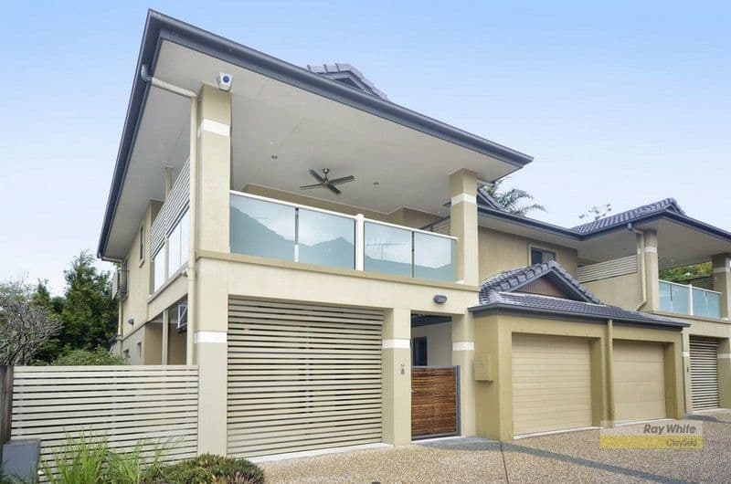 54 Bellevue Terrace, CLAYFIELD QLD 4011, Clayfield - Thumbnail 2
