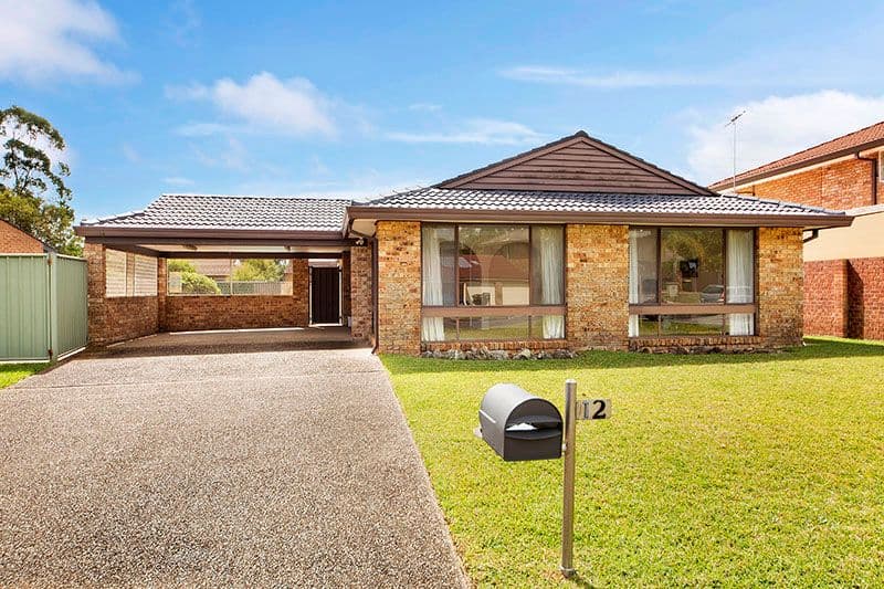 14 Muscat Court, Kialla, Kialla - Image 1