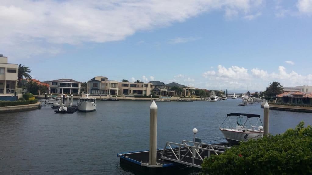 37 The Sovereign Mile, Sovereign Islands QLD 4216, Sovereign Islands - Image 1