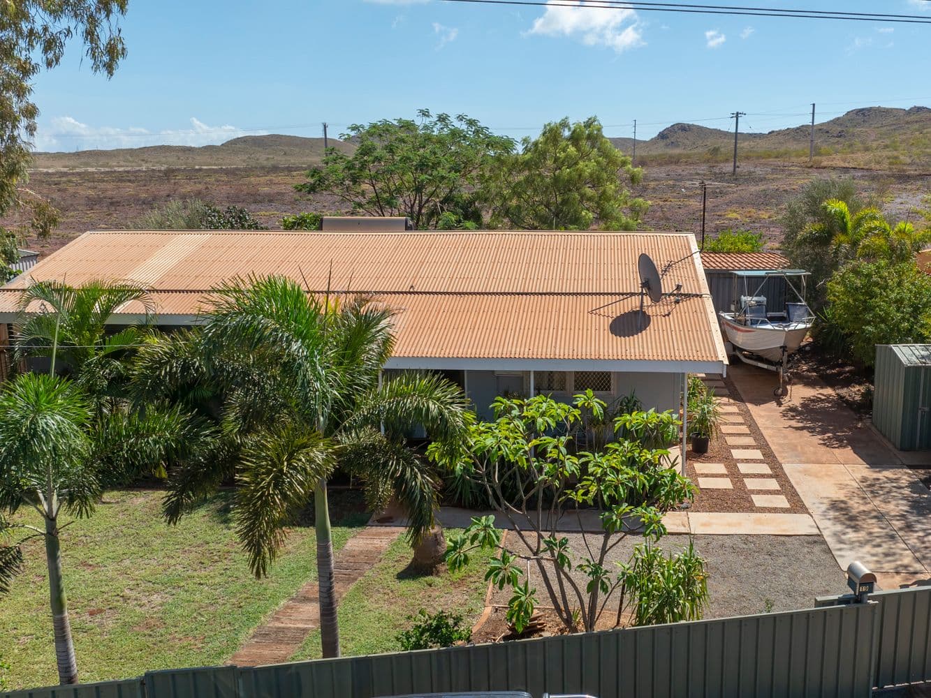 19 Mccourt Way, Wickham WA 6720, Wickham - Thumbnail 2