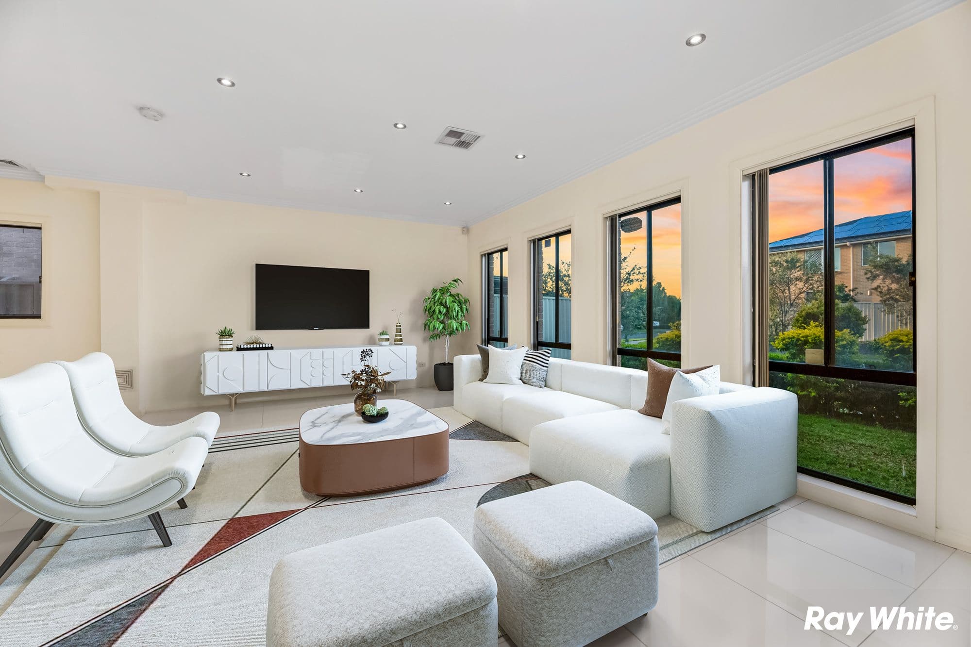 2 Silverwood Street, Kellyville Ridge NSW 2155, Kellyville Ridge - Thumbnail 2