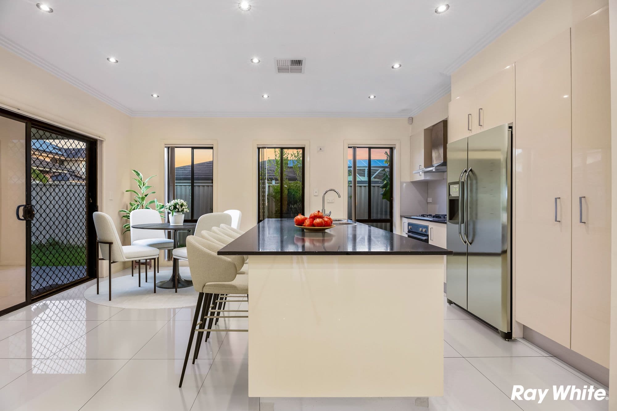 2 Silverwood Street, Kellyville Ridge NSW 2155, Kellyville Ridge - Thumbnail 3