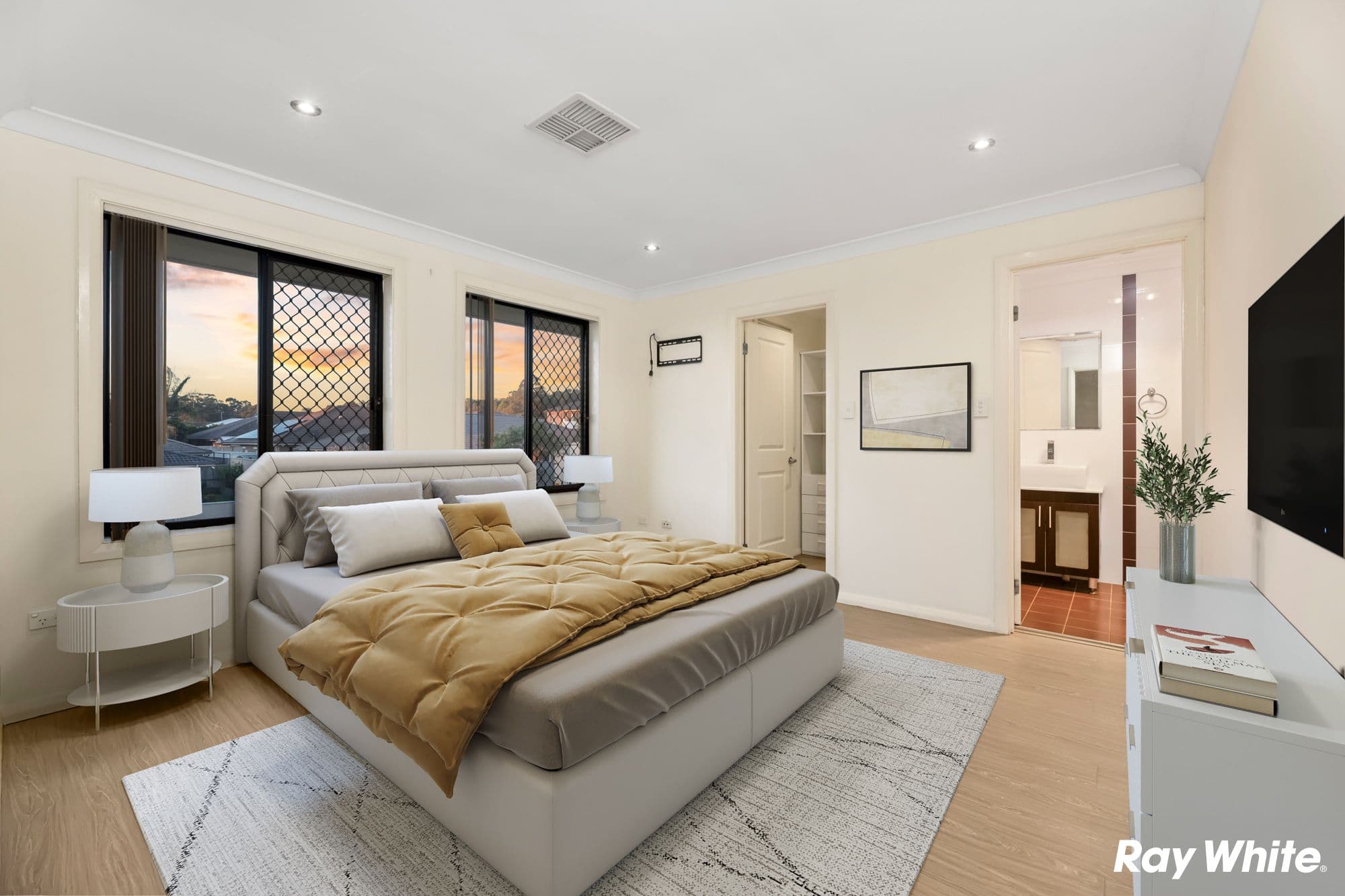 2 Silverwood Street, Kellyville Ridge NSW 2155, Kellyville Ridge - Thumbnail 4