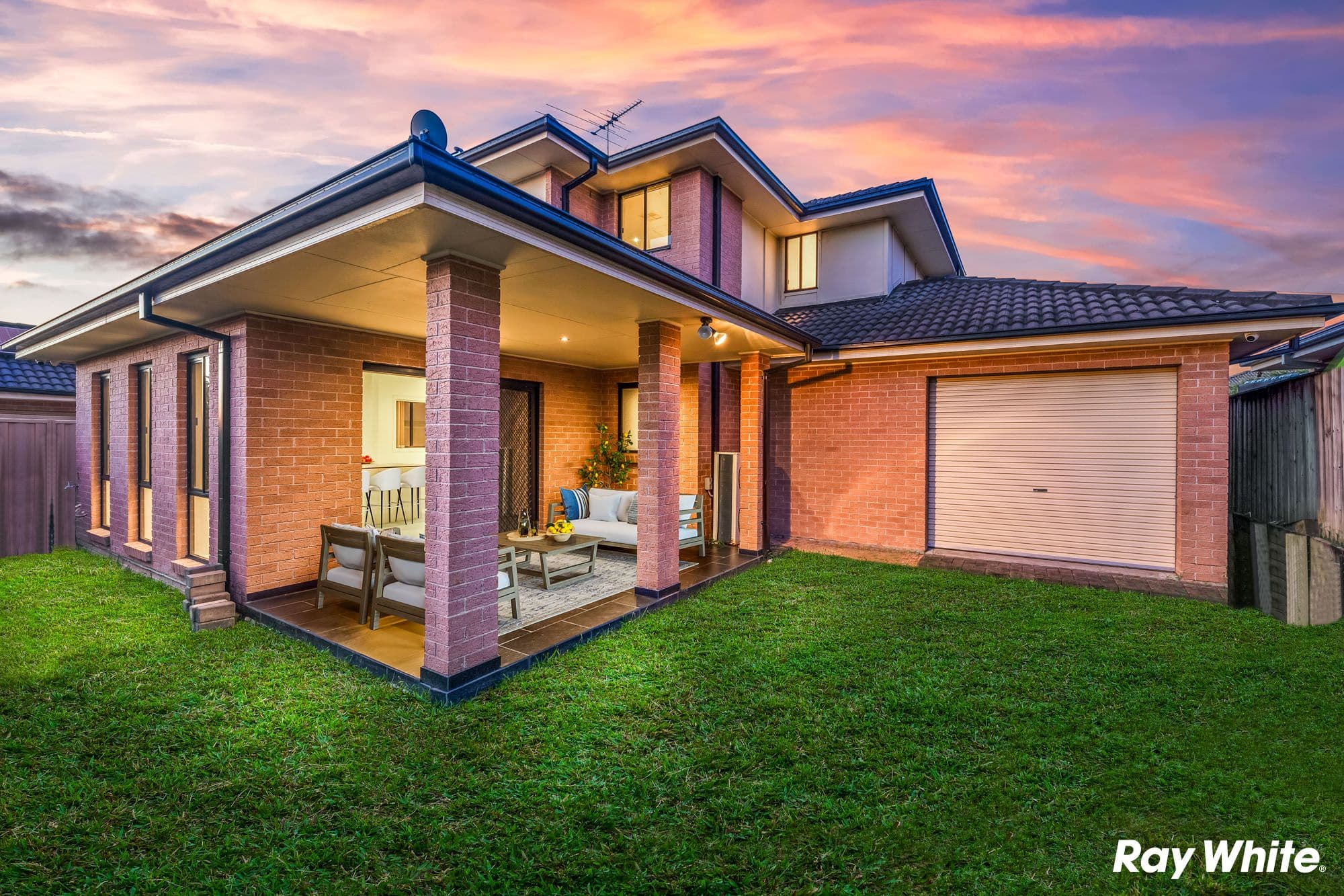 2 Silverwood Street, Kellyville Ridge NSW 2155, Kellyville Ridge - Thumbnail 7