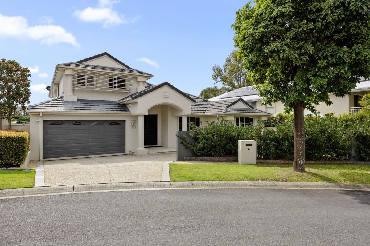 4 Rigel Court, Robina QLD 4226, Robina - Image 1