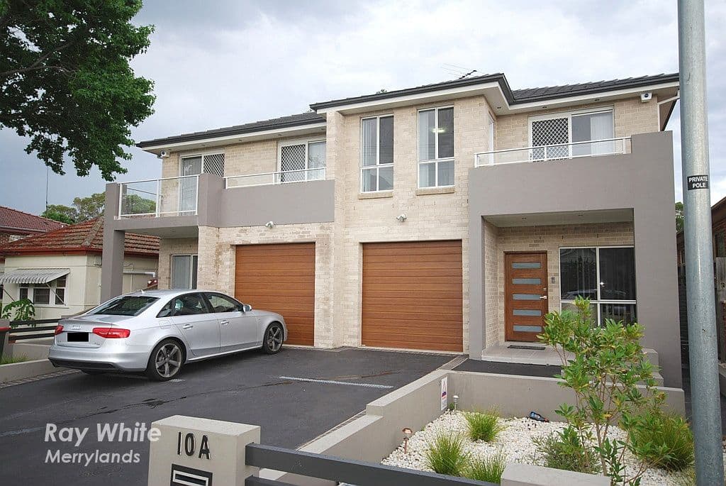 10A Elsinore Street, Merrylands NSW 2160, Merrylands - Image 1