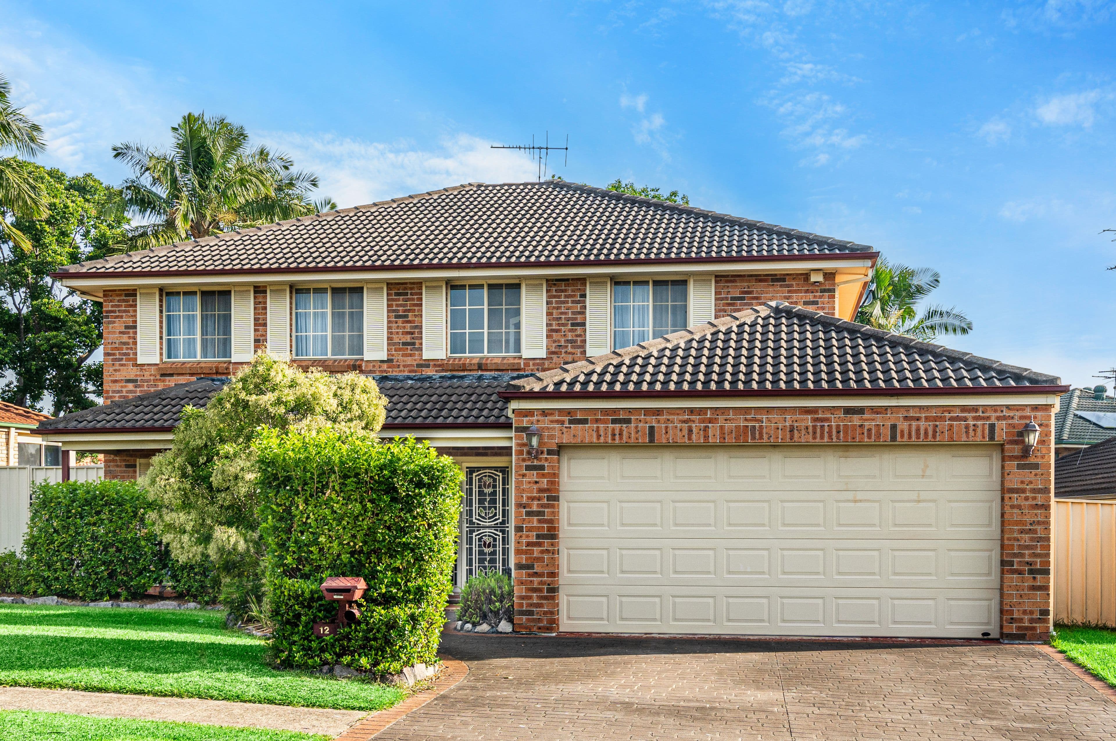 12 Hungerford Drive, Glenwood NSW 2768, Glenwood - Image 1
