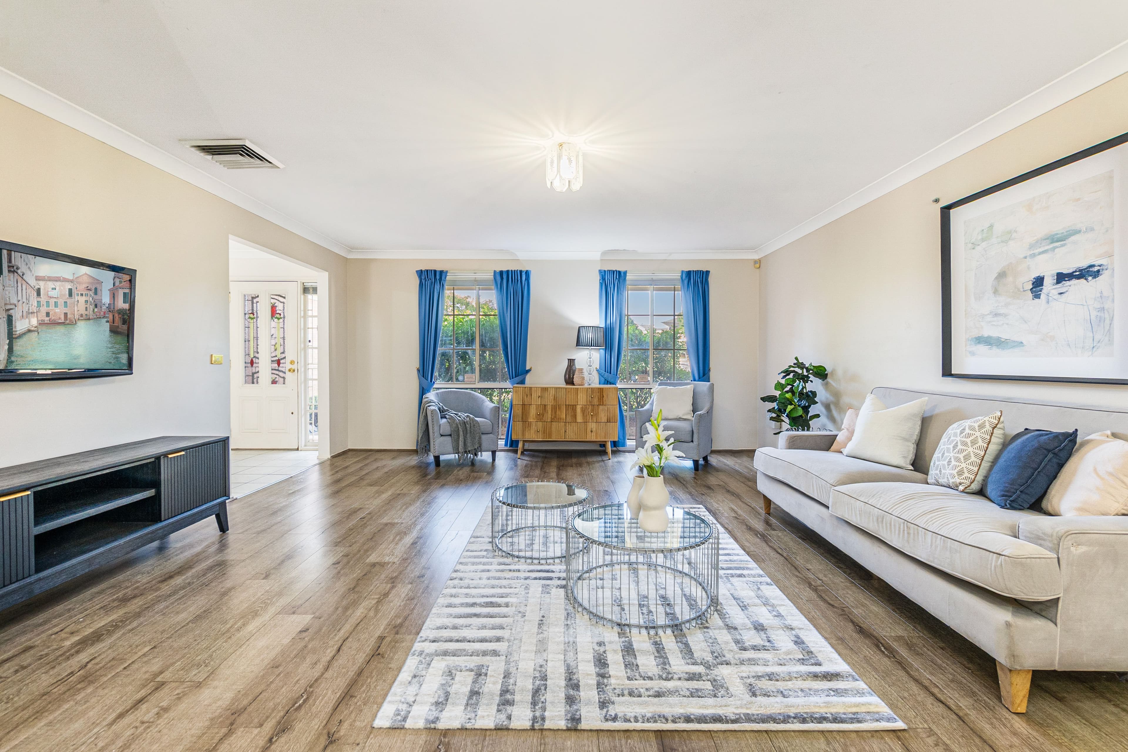 12 Hungerford Drive, Glenwood NSW 2768, Glenwood - Thumbnail 2