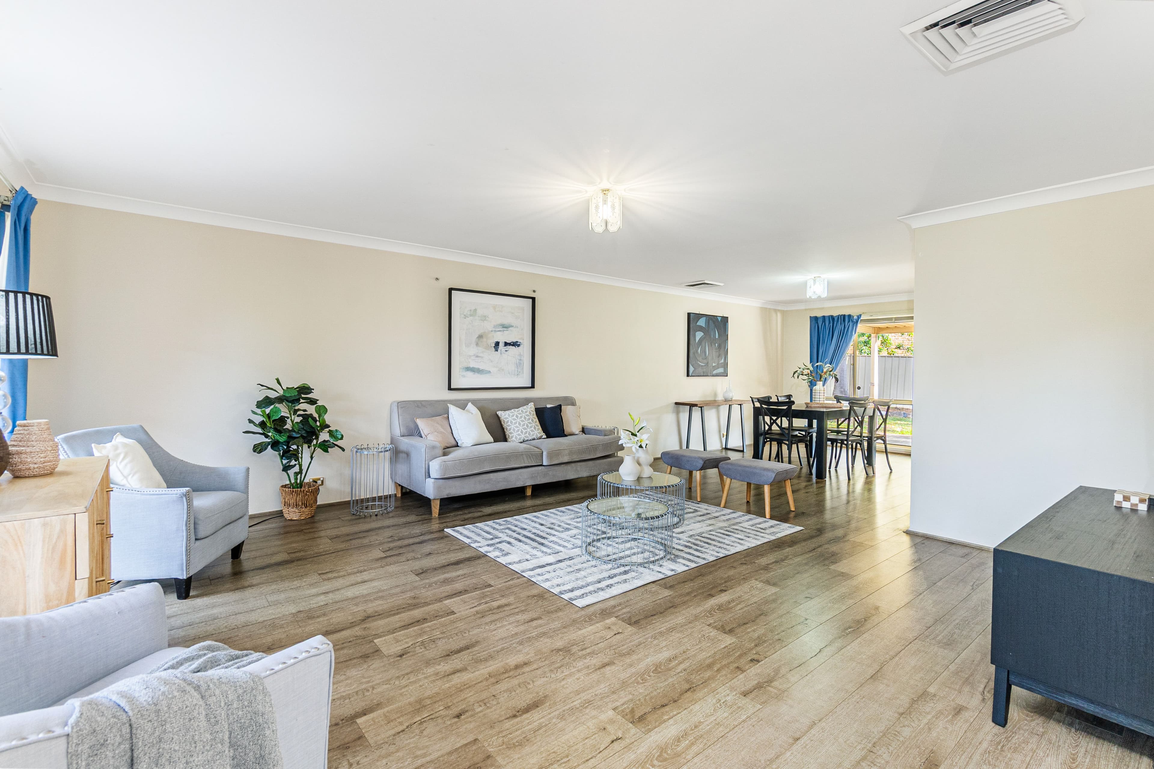 12 Hungerford Drive, Glenwood NSW 2768, Glenwood - Thumbnail 3