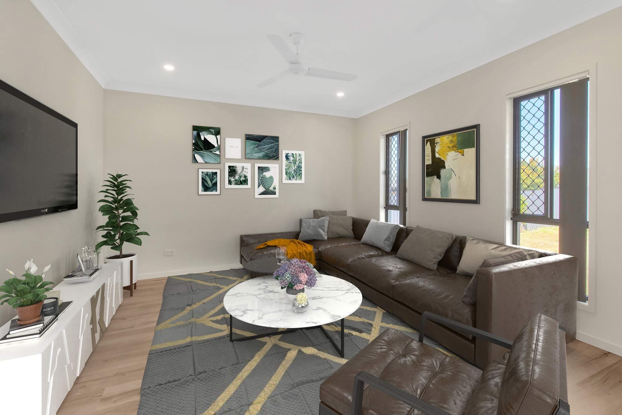 13 Apple berry Avenue, Coomera QLD 4209, Coomera - Thumbnail 5