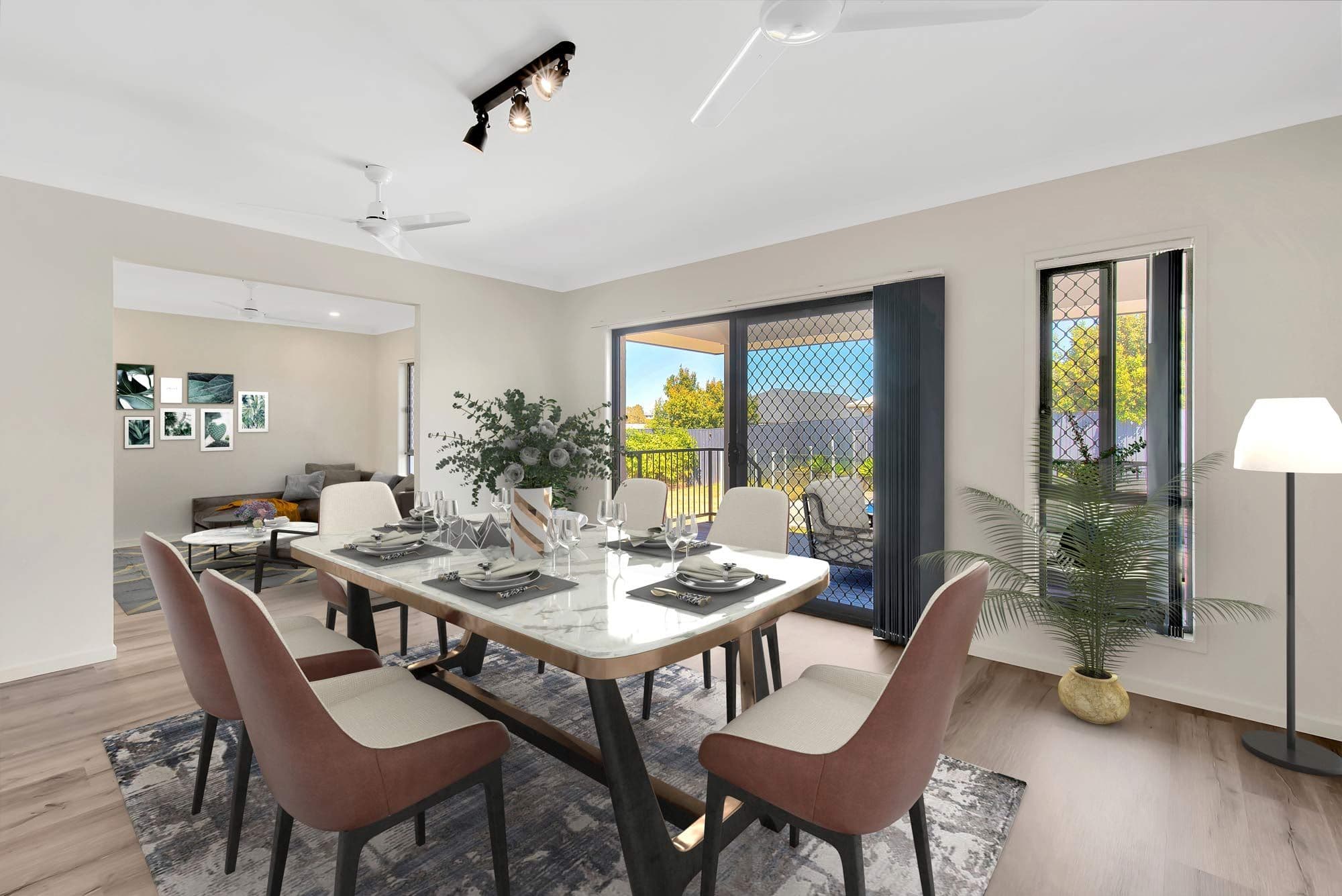 13 Apple berry Avenue, Coomera QLD 4209, Coomera - Thumbnail 6