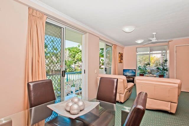 110 'Diamond Beach Resort' 10 Alexandra Avenue, MERMAID BEACH QLD 4218, Mermaid Beach - Image 1