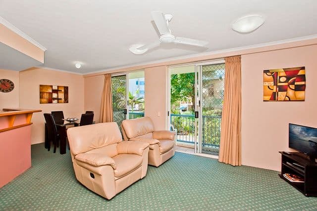 110 'Diamond Beach Resort' 10 Alexandra Avenue, MERMAID BEACH QLD 4218, Mermaid Beach - Thumbnail 5