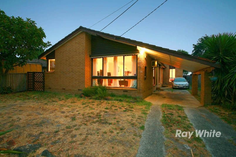 78 Darren Road, KEYSBOROUGH VIC 3173, Keysborough - Thumbnail 2