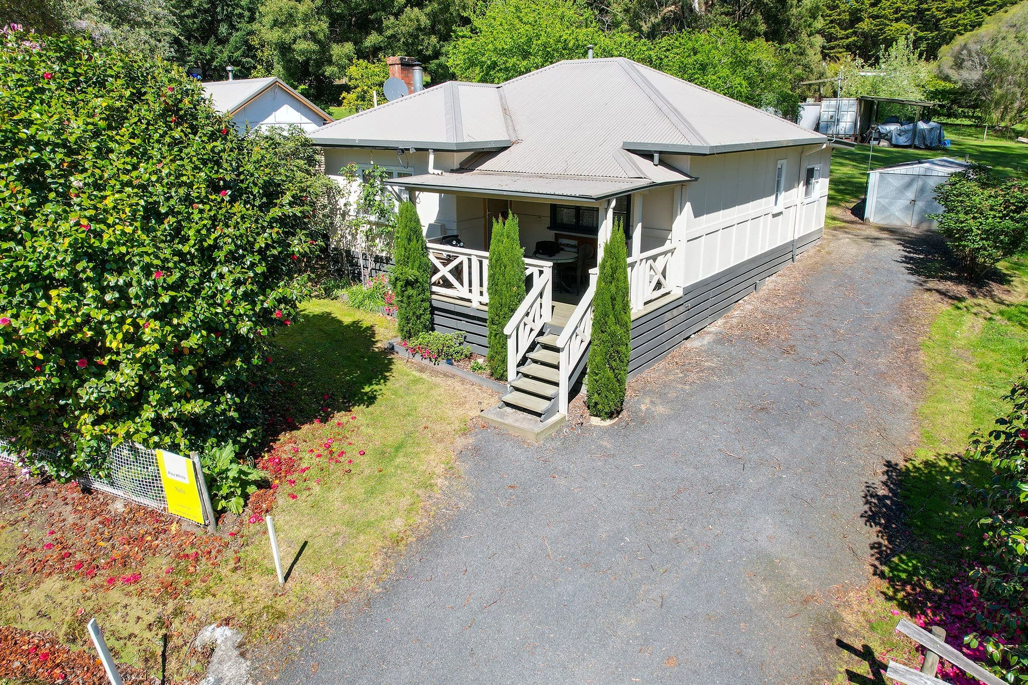 5 Loch Street, Noojee VIC 3833, Noojee - Thumbnail 2