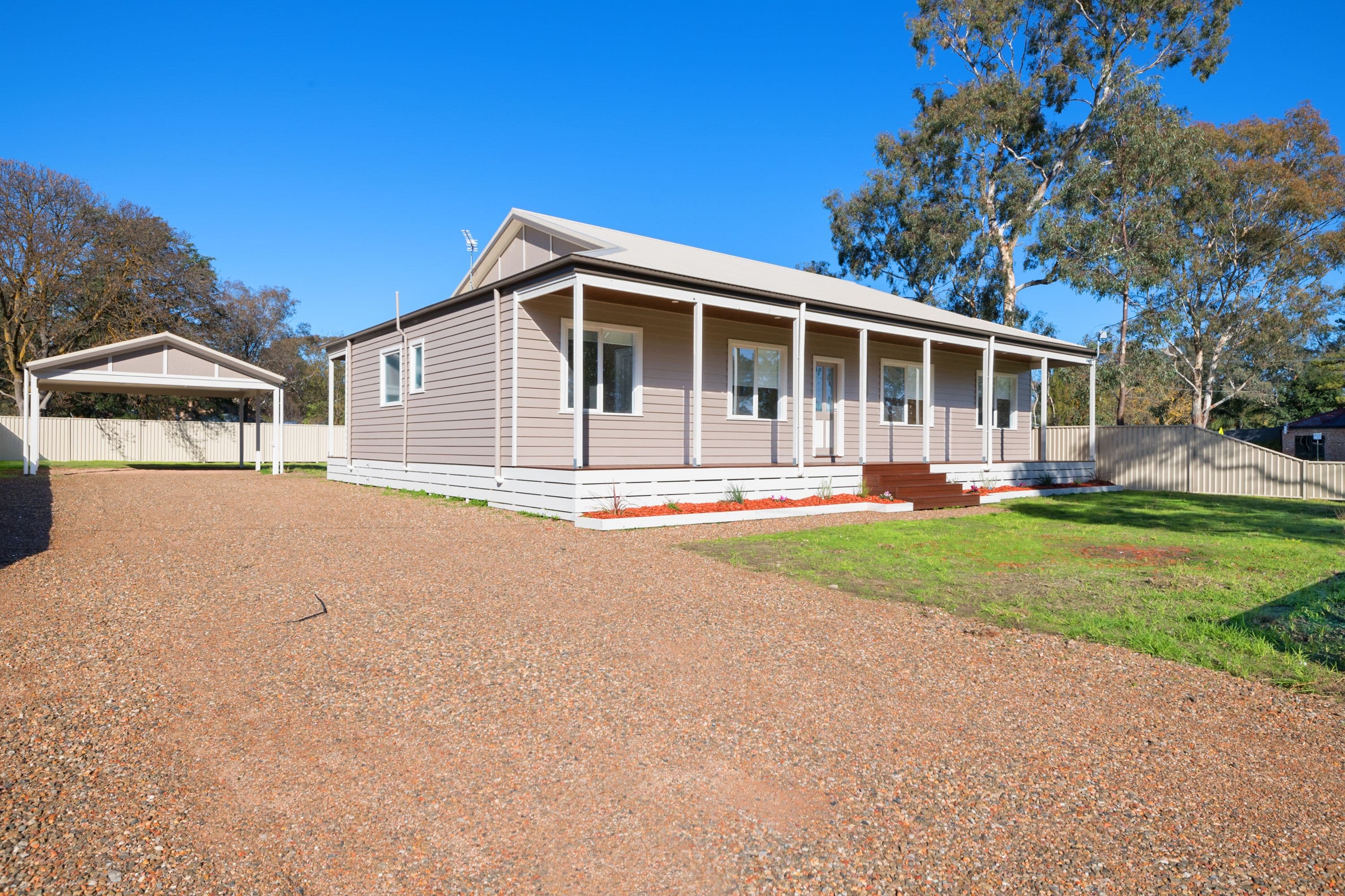 59 Hill Street, Longwood VIC 3665, Longwood - Image 1