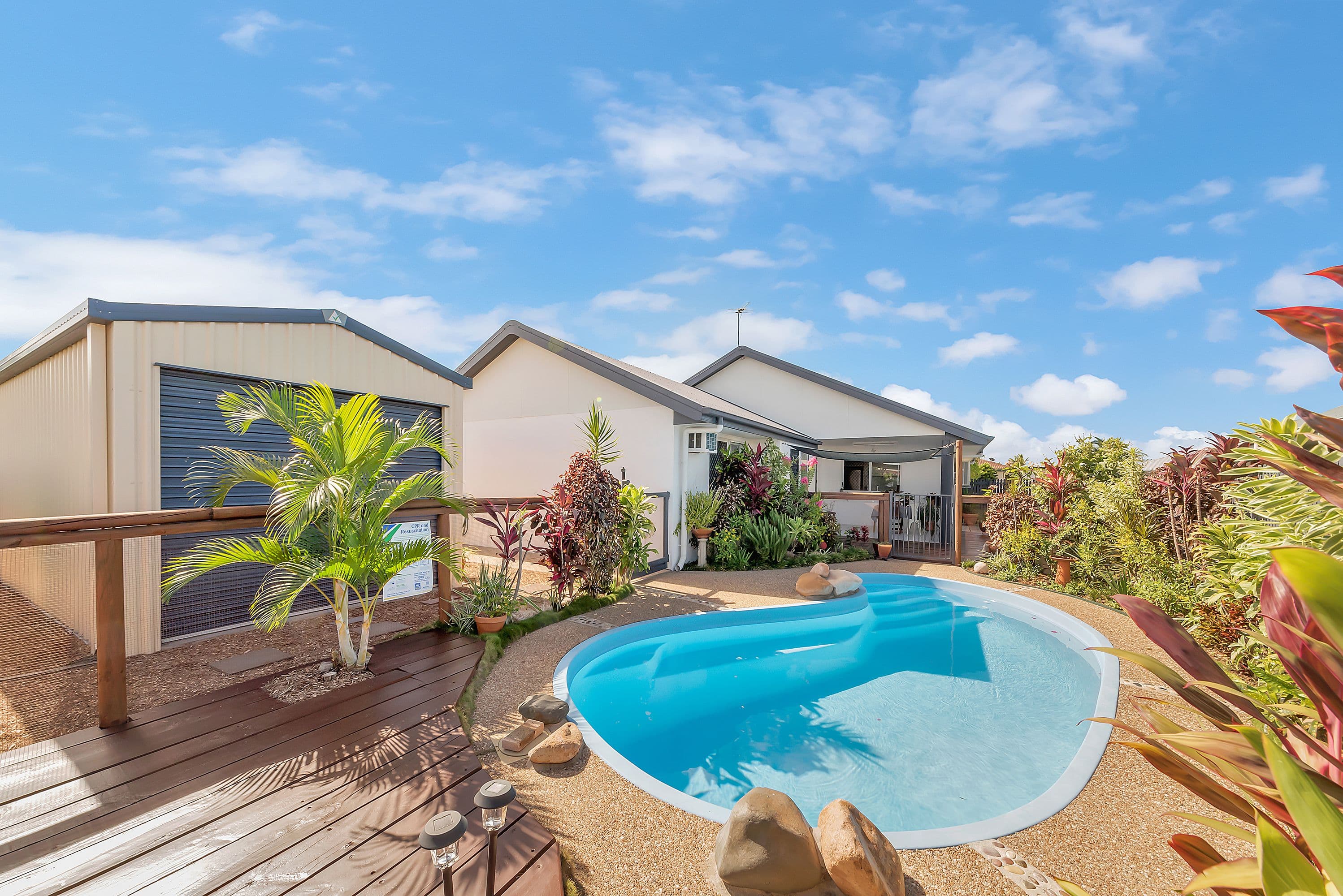 4 Berry Court, Kirwan QLD 4817, Kirwan - Image 1