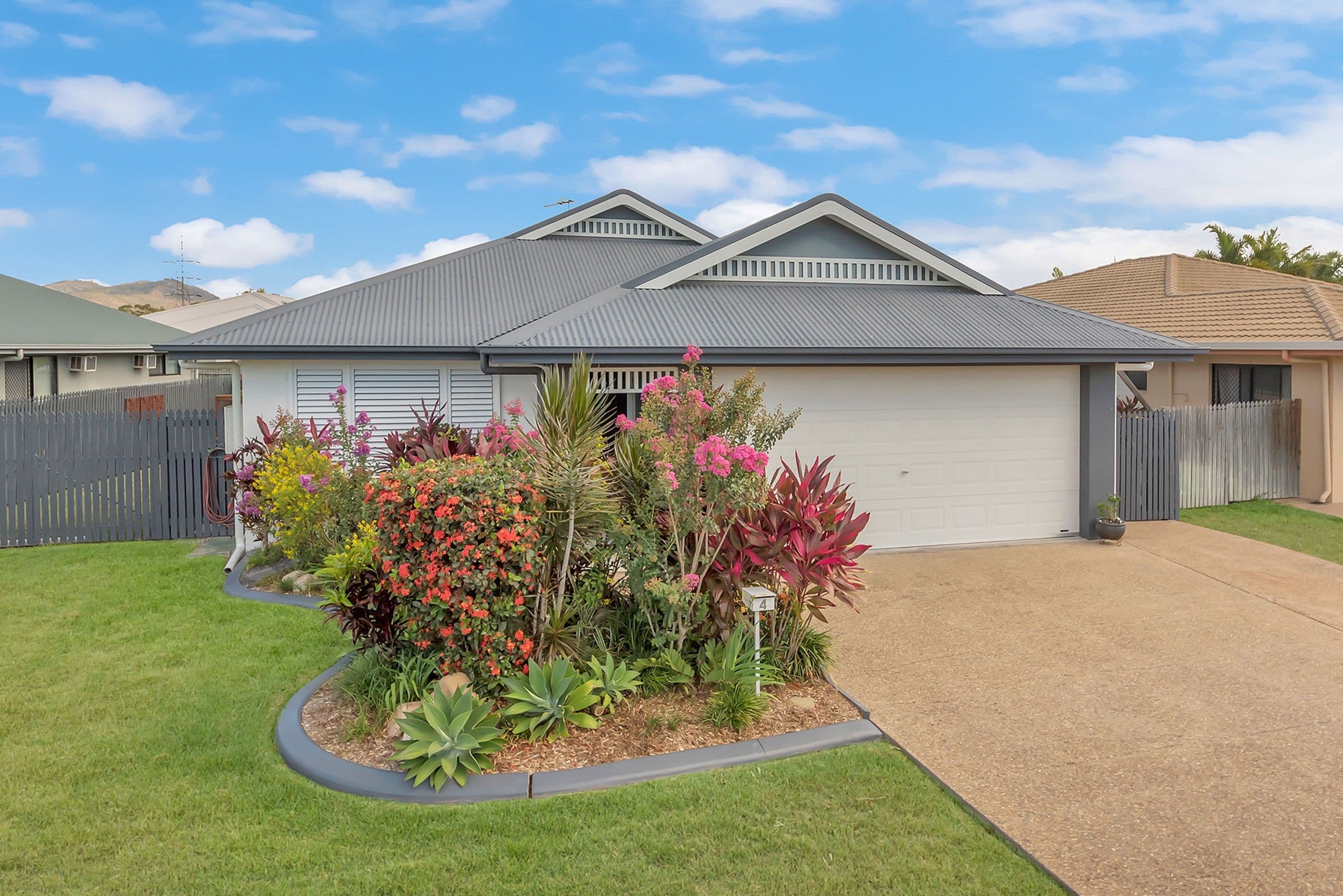 4 Berry Court, Kirwan QLD 4817, Kirwan - Thumbnail 2