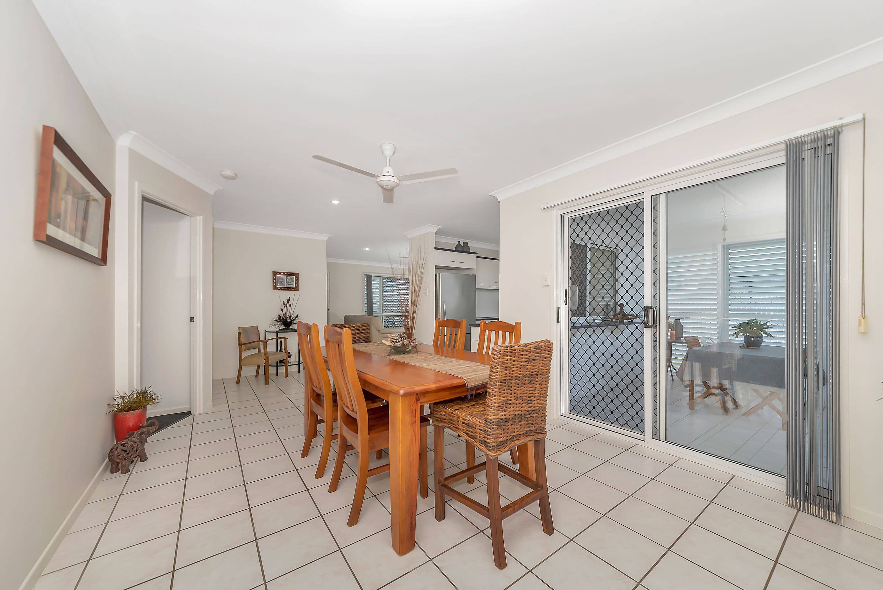 4 Berry Court, Kirwan QLD 4817, Kirwan - Thumbnail 6