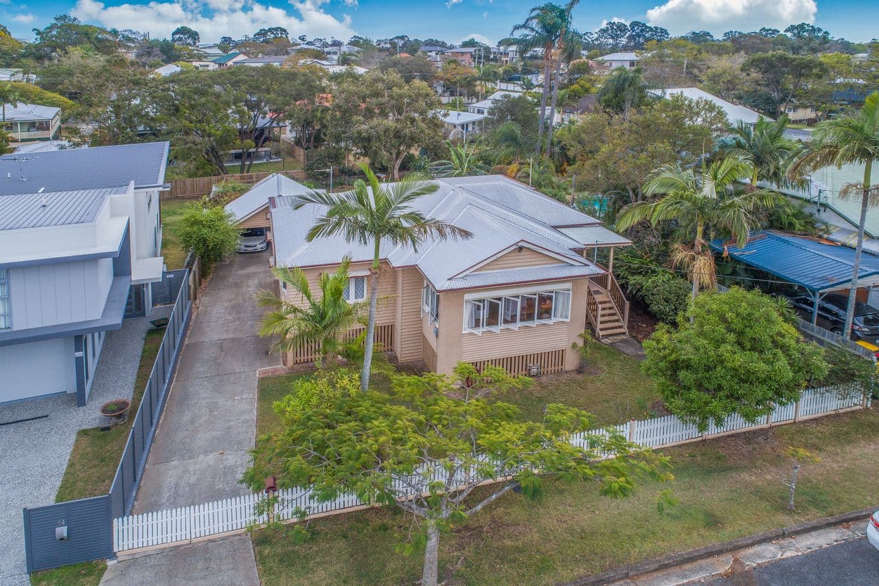 16 Douglas Street, Enoggera QLD 4051, Enoggera - Image 1