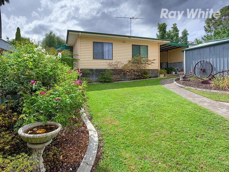 8 Willong Street, TALLANGATTA VIC 3700, Tallangatta - Thumbnail 4