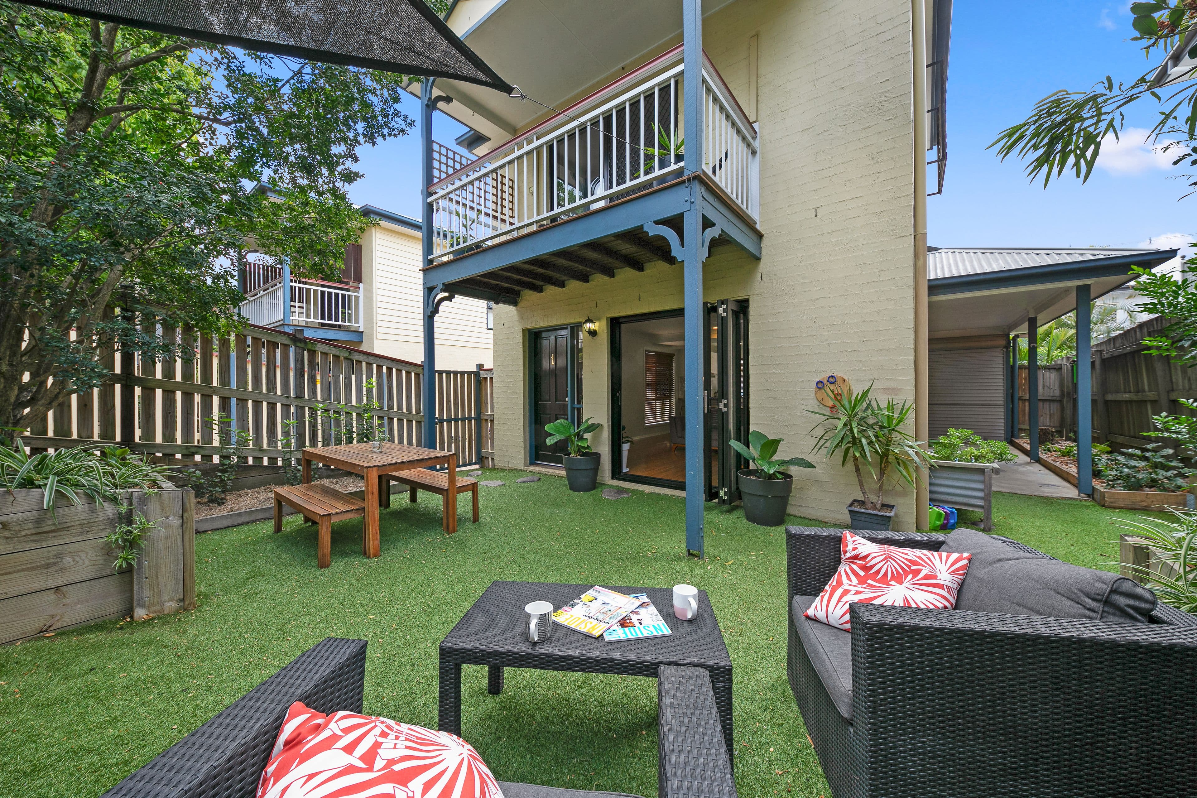 29 Grosvenor Street, Yeerongpilly QLD 4105, Yeerongpilly - Image 1