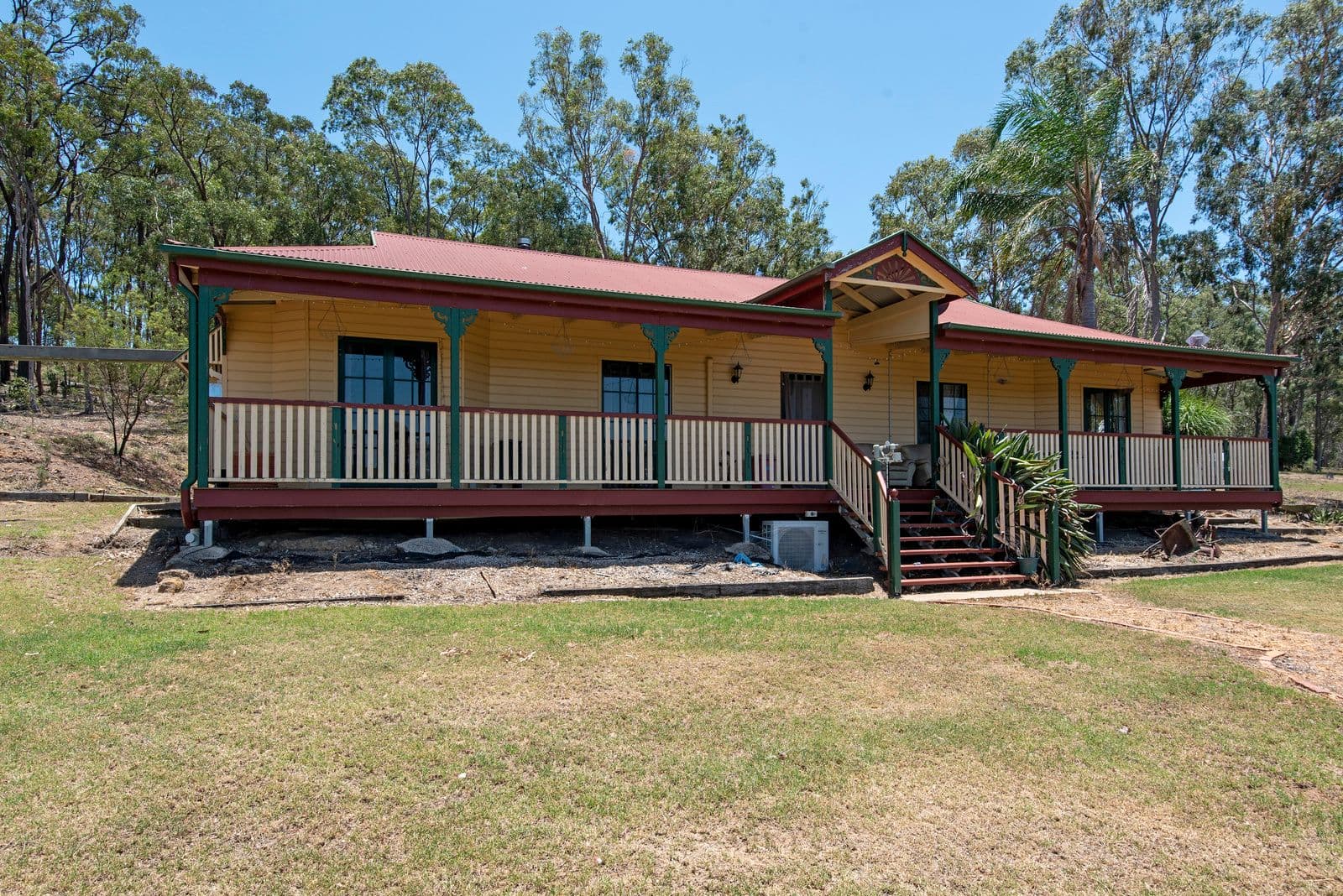 1 Water Street, Goombungee QLD 4354, Goombungee - Thumbnail 3