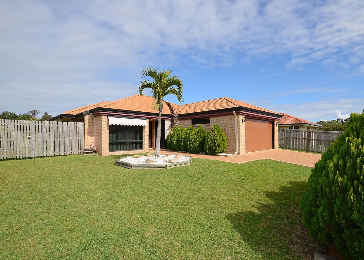 95 Caddy Avenue, URRAWEEN QLD 4655, Urraween - Image 1