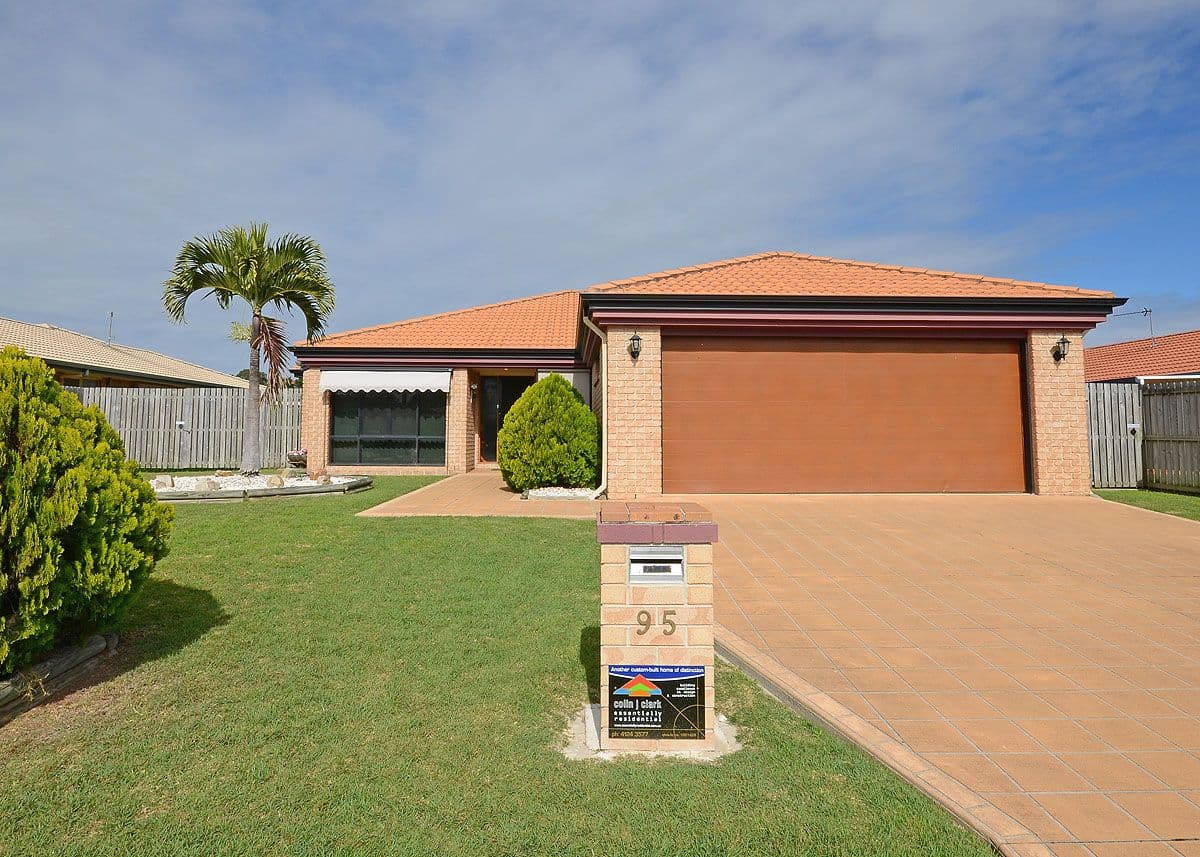 95 Caddy Avenue, URRAWEEN QLD 4655, Urraween - Thumbnail 2
