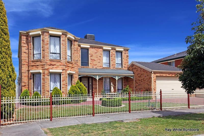63 Jasmine Drive, MILL PARK VIC 3082, Mill Park - Image 1