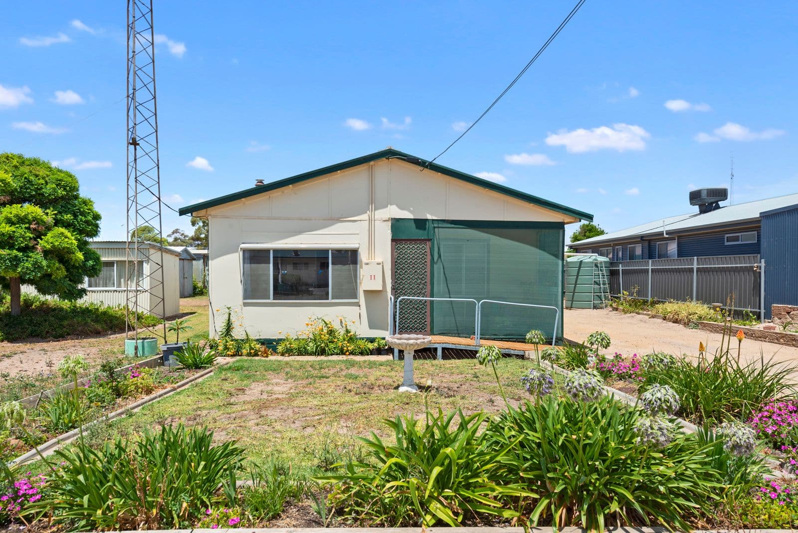 11 Main Street, Balgowan SA 5573, Balgowan - Image 1