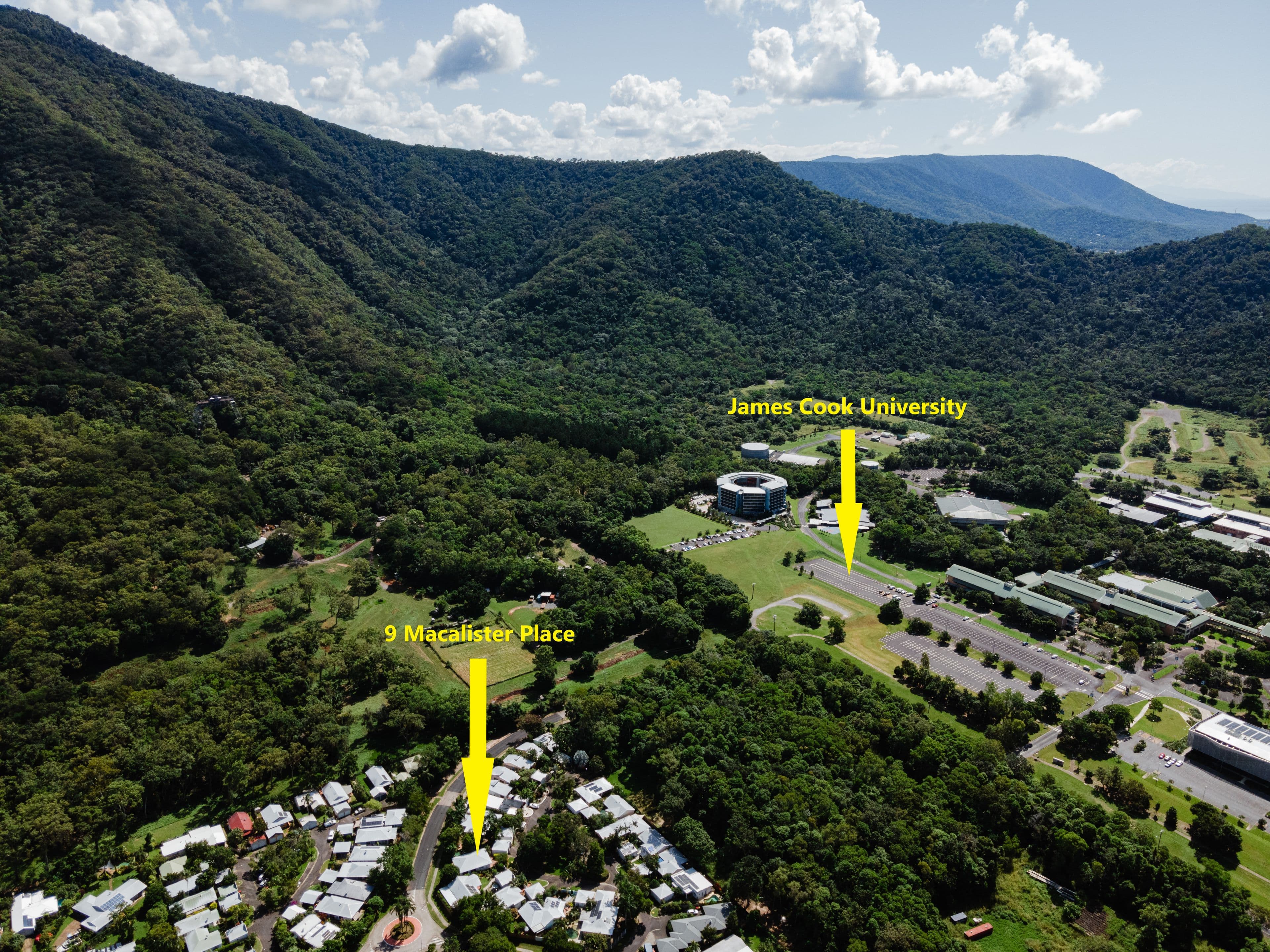 9 MacAlister Place, Smithfield QLD 4878, Smithfield - Image 1