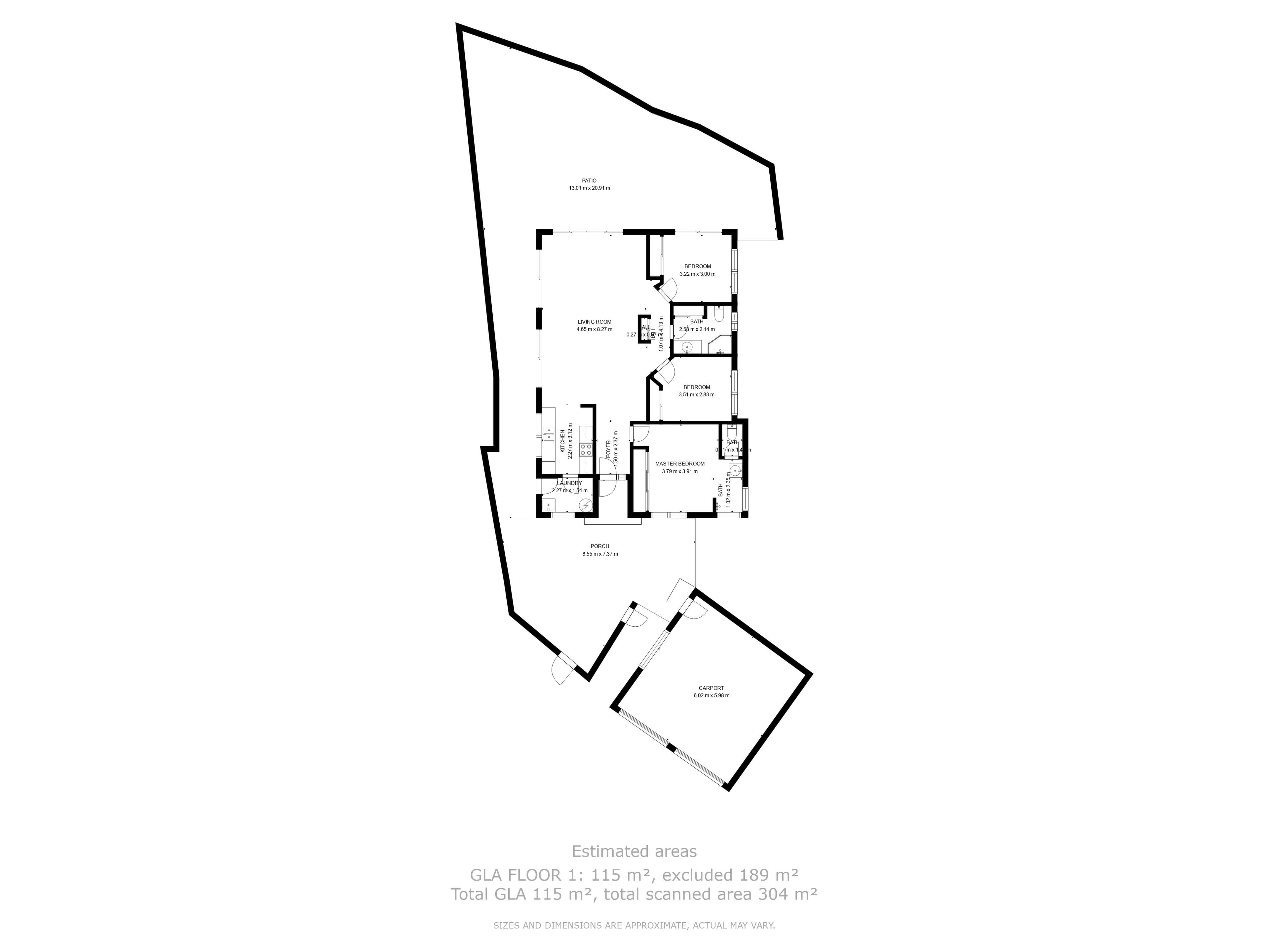 9 MacAlister Place, Smithfield QLD 4878, Smithfield - Thumbnail 7
