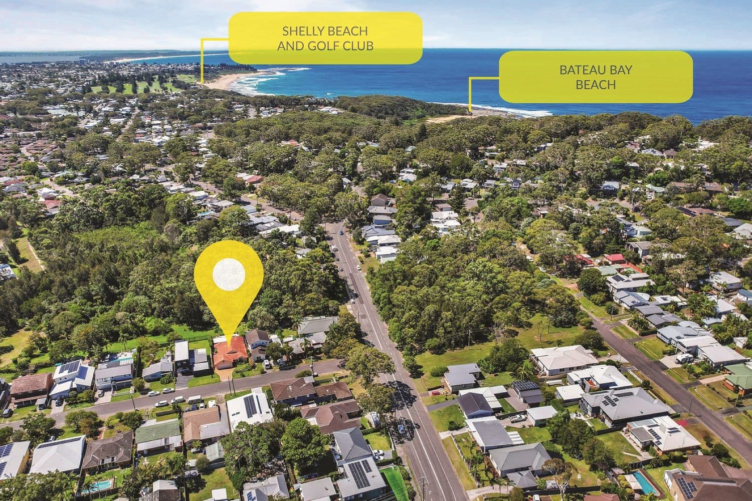 28 Papala Avenue, Bateau Bay NSW 2261, Bateau Bay - Thumbnail 2