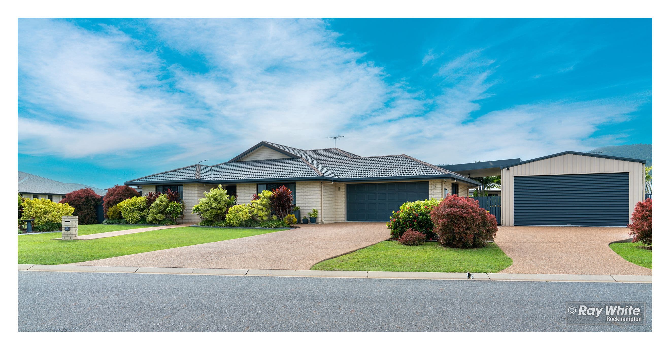 21 Tamarind Avenue, Norman Gardens QLD 4701, Norman Gardens - Image 1