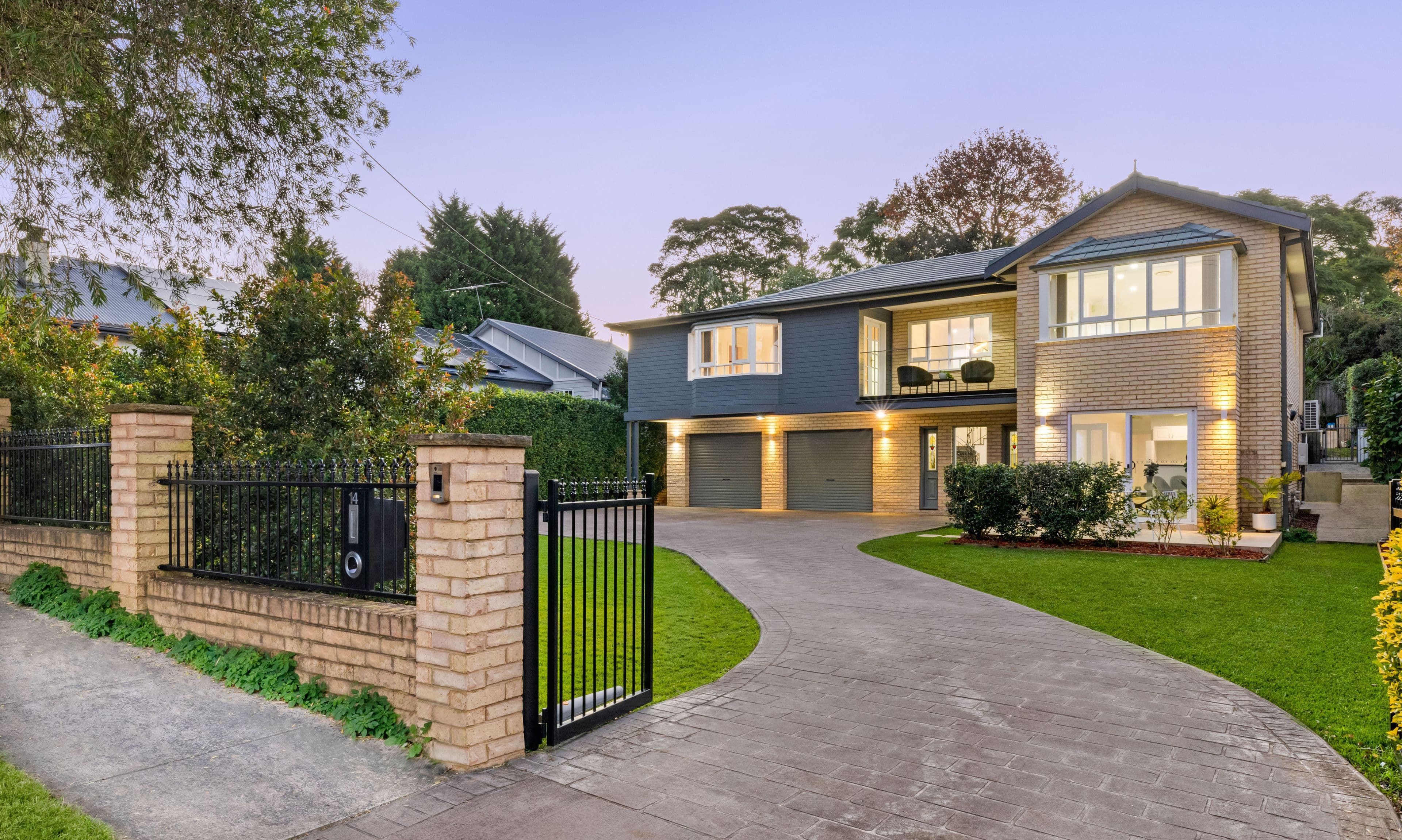 14 Mars Street, Gladesville NSW 2111, Gladesville - Image 1
