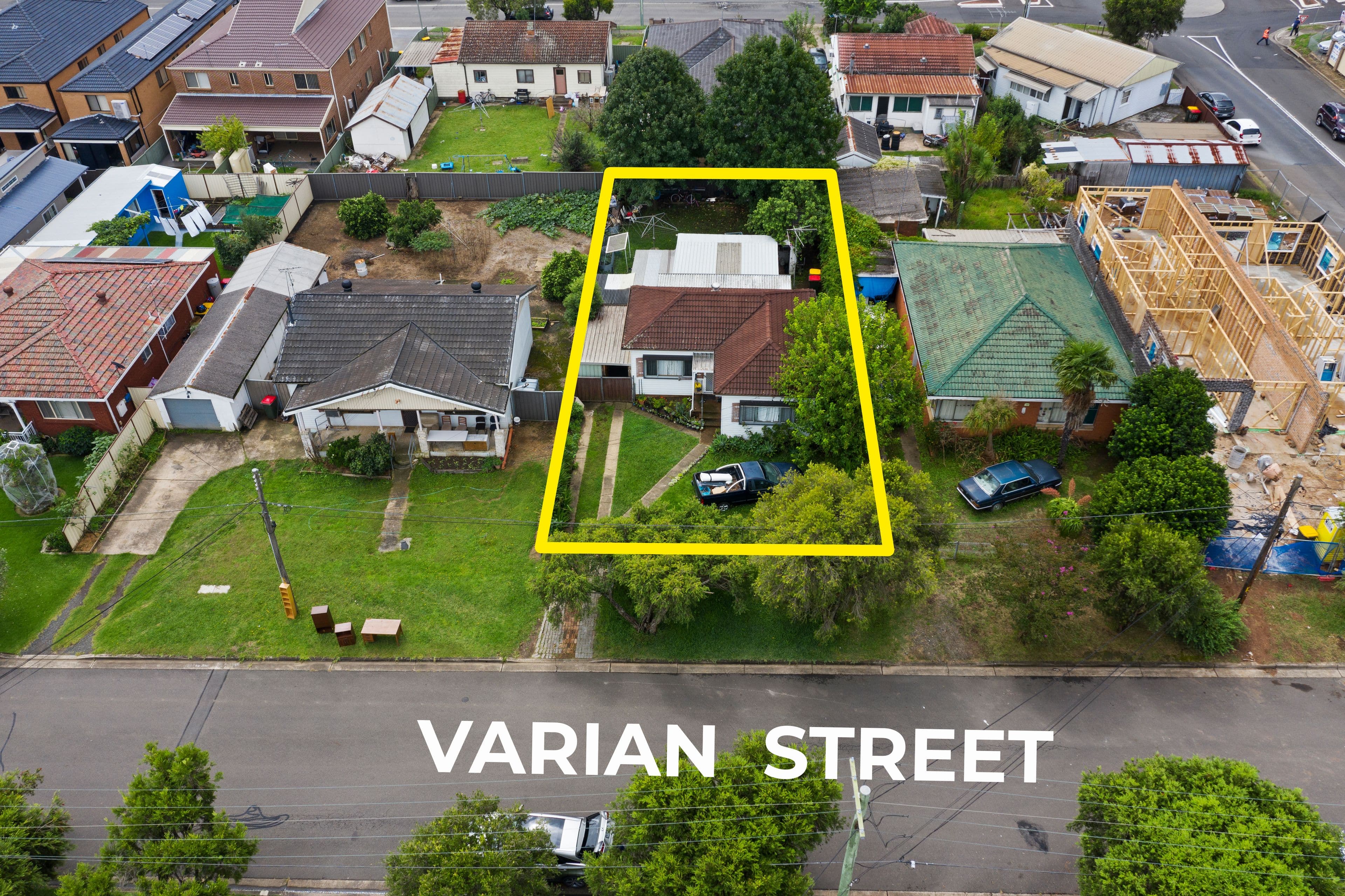 19A Varian Street, Mount Druitt NSW 2770, Mount Druitt - Image 1