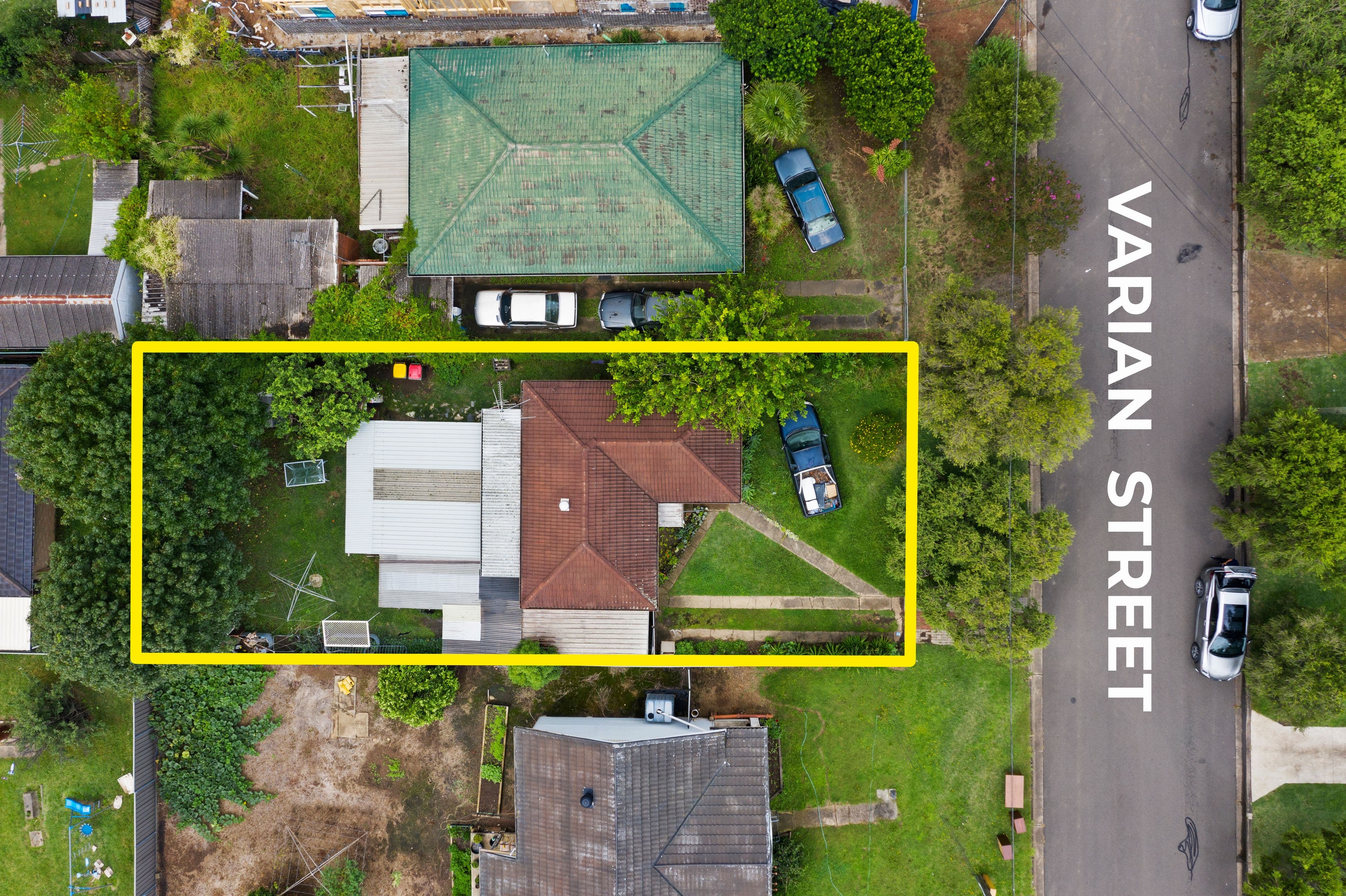 19A Varian Street, Mount Druitt NSW 2770, Mount Druitt - Thumbnail 2