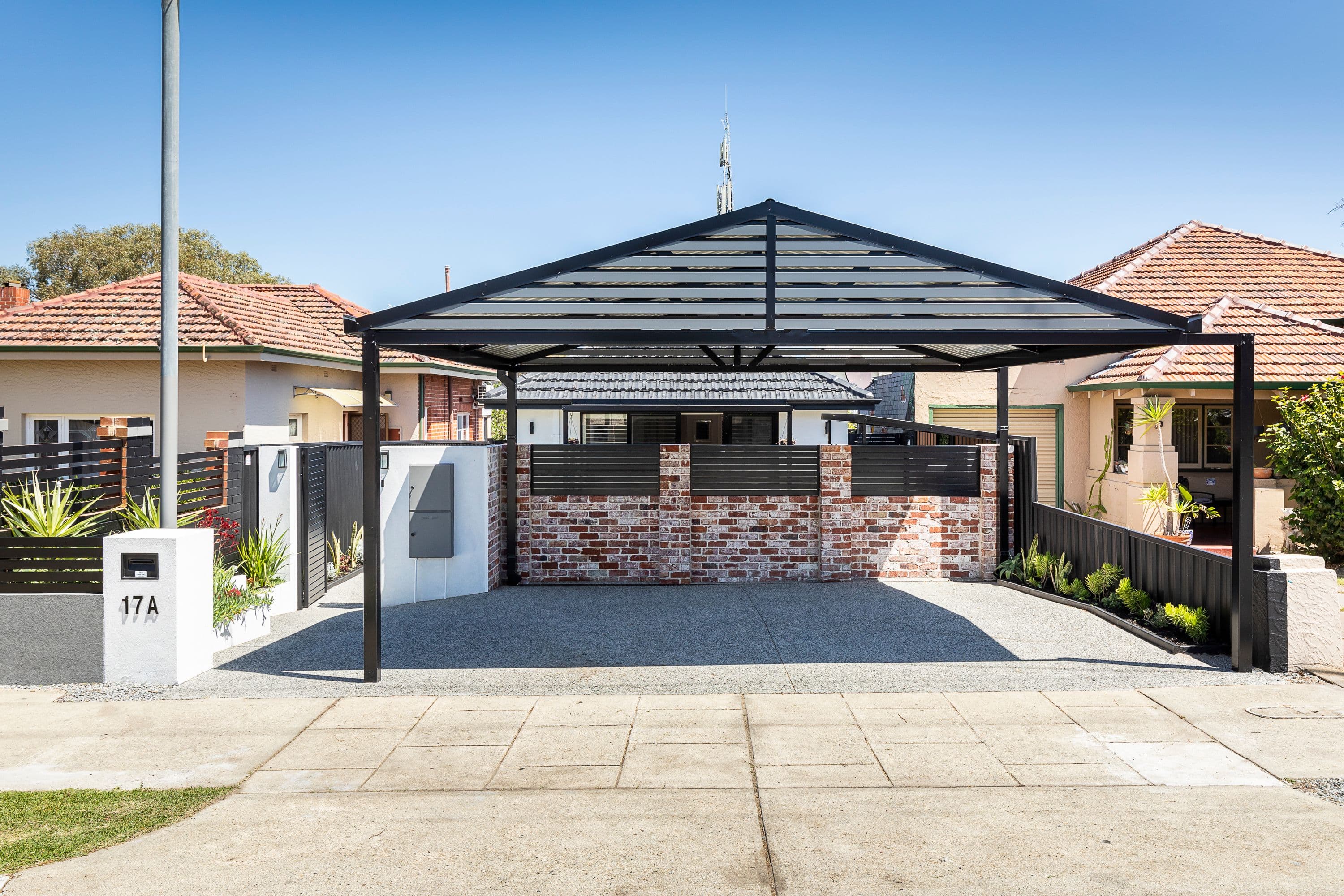 17A Sasse Avenue, Mount Hawthorn WA 6016, Mount Hawthorn - Image 1