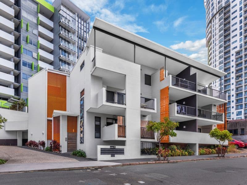 1 Hurworth Street, Bowen Hills QLD 4006, Bowen Hills - Image 1